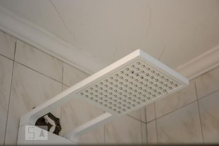 Casa para alugar com 400m², 3 quartos e 8 vagas Casa para alugar com 400m², 3 quartos e 8 vagasBanheiro do Quarto 1