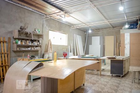 Casa para alugar com 400m², 3 quartos e 8 vagas Casa para alugar com 400m², 3 quartos e 8 vagasGalpão