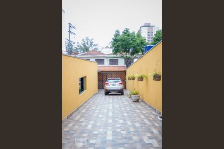 Casa para alugar com 400m², 3 quartos e 8 vagas Casa para alugar com 400m², 3 quartos e 8 vagasGaragem