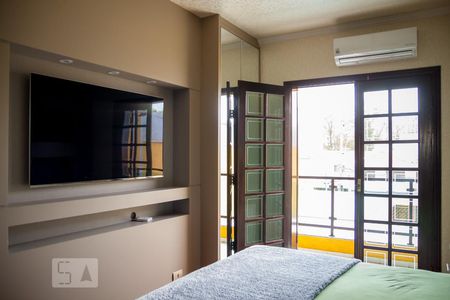 Quarto 1 de casa à venda com 3 quartos, 400m² em Santa Maria, São Caetano do Sul