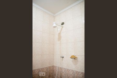 Casa para alugar com 400m², 3 quartos e 8 vagas Casa para alugar com 400m², 3 quartos e 8 vagasBanheiro de Serviço