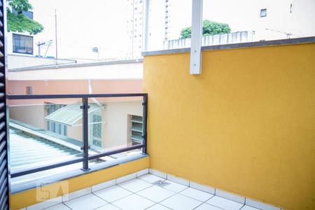 Casa para alugar com 400m², 3 quartos e 8 vagas Casa para alugar com 400m², 3 quartos e 8 vagasVaranda do Quarto 3