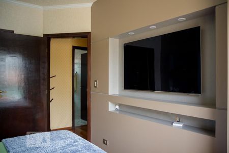 Quarto 1 de casa à venda com 3 quartos, 400m² em Santa Maria, São Caetano do Sul