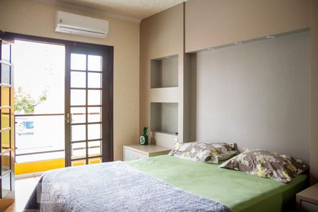 Quarto 1 de casa à venda com 3 quartos, 400m² em Santa Maria, São Caetano do Sul