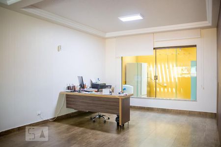 Sala de casa à venda com 3 quartos, 400m² em Santa Maria, São Caetano do Sul