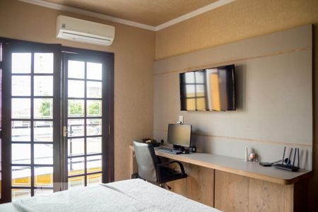 Casa para alugar com 400m², 3 quartos e 8 vagas Casa para alugar com 400m², 3 quartos e 8 vagasQuarto 2