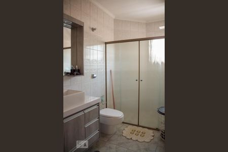 Casa para alugar com 400m², 3 quartos e 8 vagas Casa para alugar com 400m², 3 quartos e 8 vagasBanheiro Social