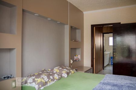 Quarto 1 de casa à venda com 3 quartos, 400m² em Santa Maria, São Caetano do Sul