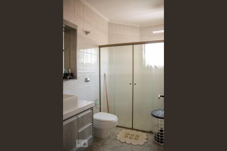 Casa para alugar com 400m², 3 quartos e 8 vagas Casa para alugar com 400m², 3 quartos e 8 vagasBanheiro Social