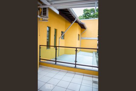 Casa para alugar com 400m², 3 quartos e 8 vagas Casa para alugar com 400m², 3 quartos e 8 vagasVaranda do Quarto 3