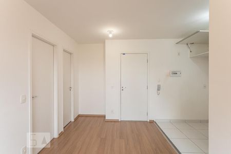 Sala de apartamento à venda com 1 quarto, 31m² em Água Branca, São Paulo