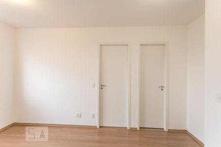 Sala de apartamento à venda com 1 quarto, 31m² em Água Branca, São Paulo
