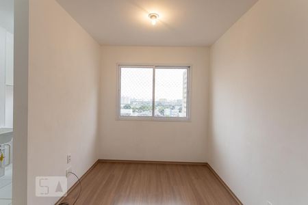 Sala de apartamento à venda com 1 quarto, 31m² em Água Branca, São Paulo