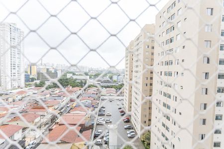 Vista Quarto de apartamento à venda com 1 quarto, 31m² em Água Branca, São Paulo
