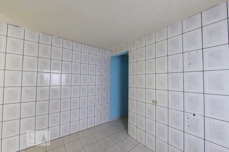 Cozinha de casa à venda com 1 quarto, 30m² em Jardim Las Vegas, Guarulhos