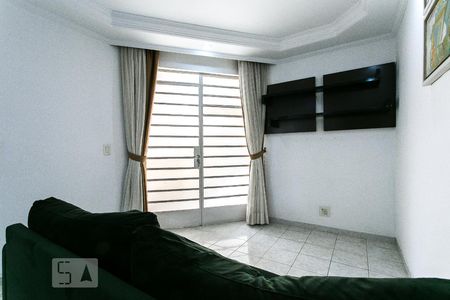 Sala de apartamento para alugar com 2 quartos, 70m² em Mooca, São Paulo