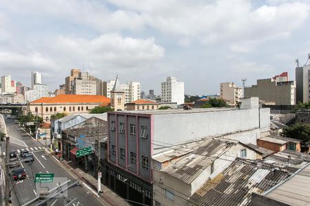 Apartamento para alugar com 70m², 2 quartos e sem vagaVista do Quarto 2