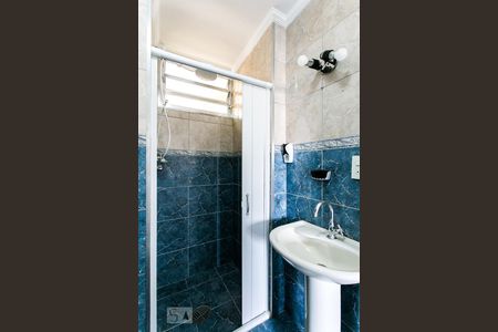 Apartamento para alugar com 70m², 2 quartos e sem vagaBanheiro