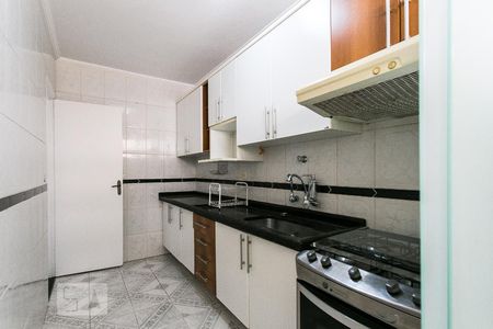 Apartamento para alugar com 70m², 2 quartos e sem vagaCozinha