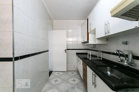 Apartamento para alugar com 70m², 2 quartos e sem vagaCozinha