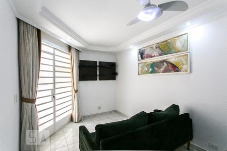 Sala de apartamento para alugar com 2 quartos, 70m² em Mooca, São Paulo