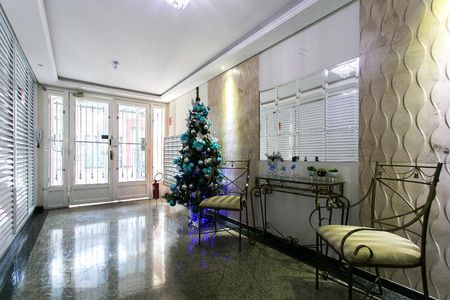 Apartamento para alugar com 70m², 2 quartos e sem vagaÁrea Comum - Hall