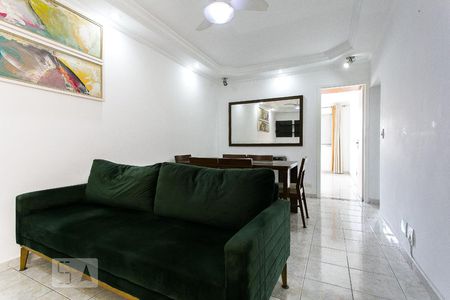 Sala de apartamento para alugar com 2 quartos, 70m² em Mooca, São Paulo