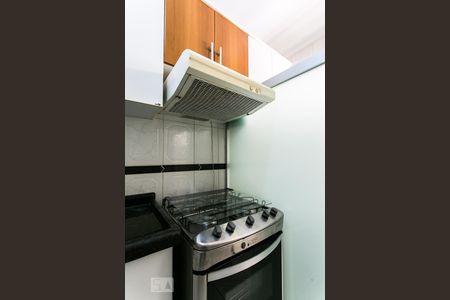 Apartamento para alugar com 70m², 2 quartos e sem vagaCozinha - Fogão