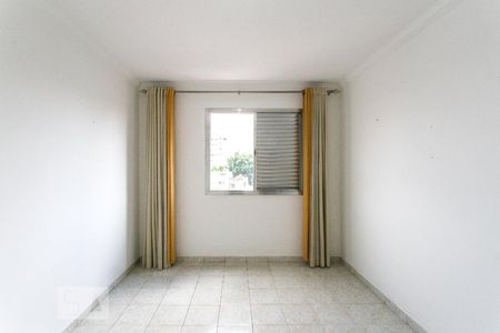 Quarto 1 de apartamento para alugar com 2 quartos, 70m² em Mooca, São Paulo