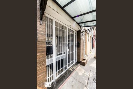 Apartamento para alugar com 70m², 2 quartos e sem vagaFachada