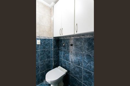 Apartamento para alugar com 70m², 2 quartos e sem vagaBanheiro