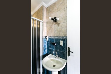 Apartamento para alugar com 70m², 2 quartos e sem vagaBanheiro