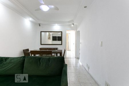 Sala de apartamento para alugar com 2 quartos, 70m² em Mooca, São Paulo