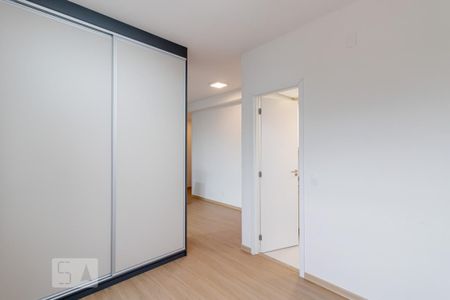 Studio para alugar com 38m², 1 quarto e 1 vaga Studio para alugar com 38m², 1 quarto e 1 vagaQuarto