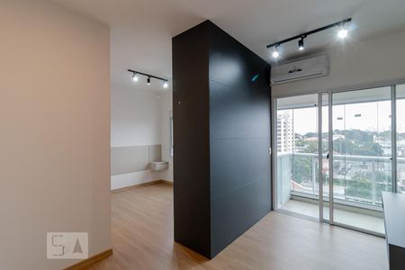 Sala  de kitnet/studio para alugar com 1 quarto, 38m² em Ipiranga, São Paulo