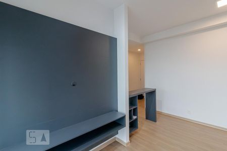 Sala  de kitnet/studio para alugar com 1 quarto, 38m² em Ipiranga, São Paulo