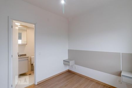 Studio para alugar com 38m², 1 quarto e 1 vaga Studio para alugar com 38m², 1 quarto e 1 vagaQuarto