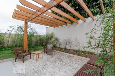 Studio para alugar com 38m², 1 quarto e 1 vaga Studio para alugar com 38m², 1 quarto e 1 vagaÁrea comum