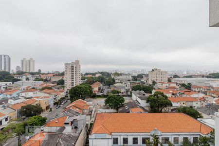 Studio para alugar com 38m², 1 quarto e 1 vaga Studio para alugar com 38m², 1 quarto e 1 vagaVista do Quarto
