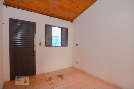 Quarto de casa de condomínio para alugar com 1 quarto, 34m² em Jardim Cocaia, Guarulhos