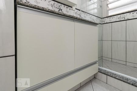 Casa para alugar com 140m², 3 quartos e sem vagaBanheiro 2 - Armário