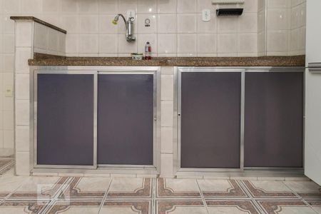 Casa para alugar com 140m², 3 quartos e sem vagaCozinha - Armários