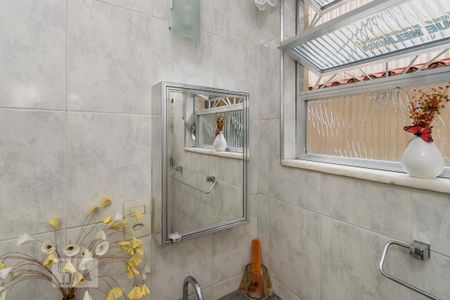 Casa para alugar com 140m², 3 quartos e sem vagaBanheiro 1 - Armário