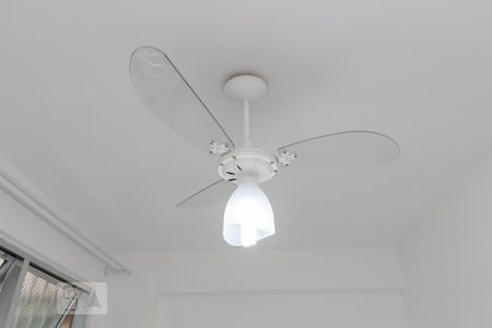 Casa para alugar com 140m², 3 quartos e sem vagaQuarto 3 - Ventilador