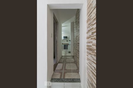 Casa para alugar com 140m², 3 quartos e sem vagaSala 1 - Corredor