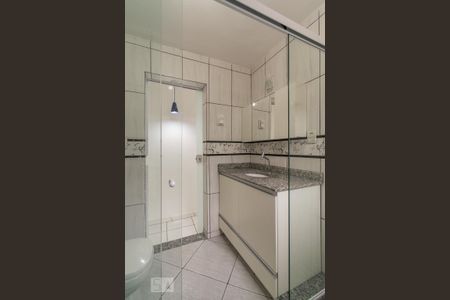 Casa para alugar com 140m², 3 quartos e sem vagaBanheiro 2