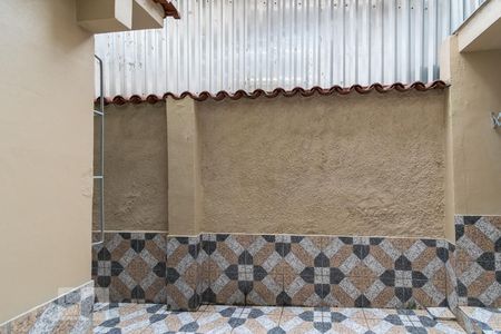 Casa para alugar com 140m², 3 quartos e sem vagaVista da Sala 1 (Varanda da entrada)