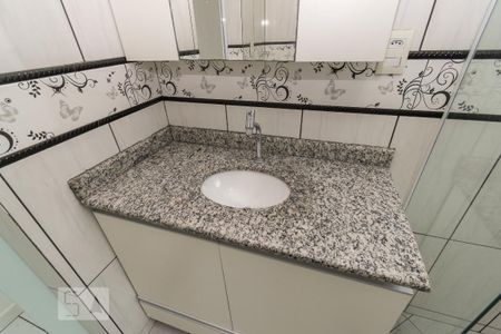 Casa para alugar com 140m², 3 quartos e sem vagaBanheiro 2