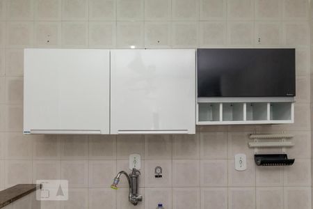 Casa para alugar com 140m², 3 quartos e sem vagaCozinha - Armários