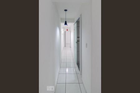 Casa para alugar com 140m², 3 quartos e sem vagaSala 2 - Corredor